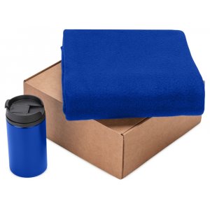 Набор Warmth, синий Набор Warmth, синий