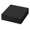 Коробка разборная на магнитах S, черный Коробка разборная на магнитах S, черный