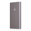 Внешний аккумуляторAccesstyle Charcoal II (10000 mAh), серебристый