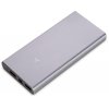 Внешний аккумуляторAccesstyle Charcoal II (10000 mAh), серебристый
