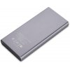Внешний аккумуляторAccesstyle Charcoal II (10000 mAh), серебристый