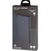 Внешний аккумуляторAccesstyle Charcoal II (10000 mAh), серебристый
