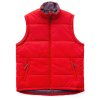 Жилет Warm красный Жилет Warm красный