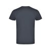Футболка Braco мужская, эбеновый