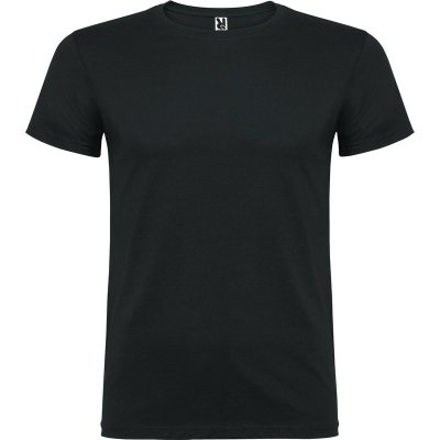 Футболка BEAGLE, ТЕМНЫЙ ГРАФИТ XL