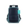 RIVACASE 7760 aquamarine ECO рюкзак для ноутбука 15.6 / 6