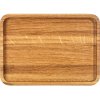 Универсальный деревянный поднос Moss