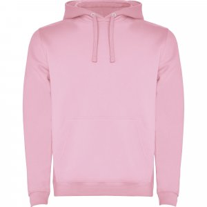 Толстовка URBAN мужская, СВЕТЛО-РОЗОВЫЙ XL