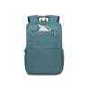 RIVACASE 7760 aquamarine ECO рюкзак для ноутбука 15.6 / 6