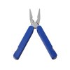 Мультитул-пассатижи Рэйн 10-в-1, синий
