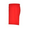 Спортивные шорты Calcio мужские, красный