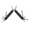 Мультитул-пассатижи Рэйн 10-в-1, черный