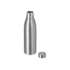 Стальная бутылка Rely, 650 мл, стальная