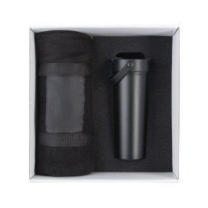 Набор "Пинтерест", цвет черный