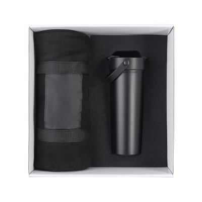 Набор "Пинтерест", цвет черный