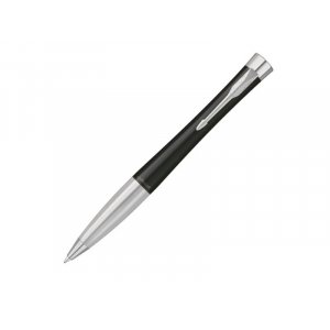 Ручка Parker шариковая «Urban Muted Black CT»