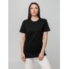 Футболка унисекс T-bolka 140, черная