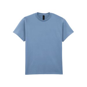 Футболка ULTRA COTTON, СЕРО-ГОЛУБОЙ XL Футболка ULTRA COTTON, СЕРО-ГОЛУБОЙ XL