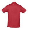 Рубашка поло мужская Spirit 240, красная