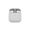 Беспроводные наушники HIPER TWS Lazo X12 White (HTW-LX12) Bluetooth 5.3 гарнитура, Белый