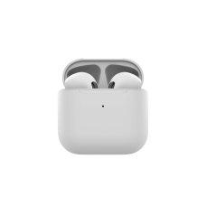 Беспроводные наушники HIPER TWS Lazo X12 White (HTW-LX12) Bluetooth 5.3 гарнитура, Белый