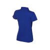 Рубашка поло First 2.0 женская, классический синий