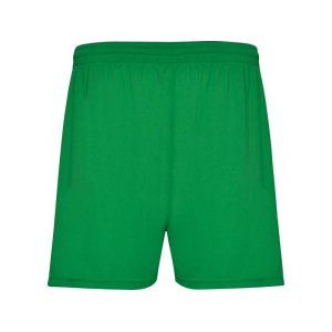 Спортивные шорты Calcio мужские, папоротниковый