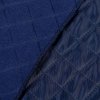 Плед для пикника Soft & Dry, темно-синий