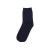 Носки Socks женские темно-синие, р-м 25