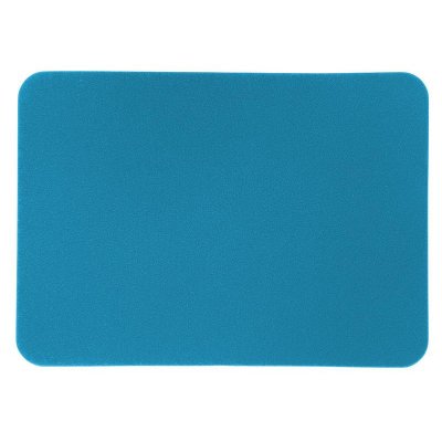 ПАТЧ ПРЯМОУГОЛНЫЙ nubuk (голубой) 5,0 х 7,0 см