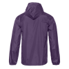 Ветровка унисекс STAN дюспо 210T , 85, 59, Фиолетовый