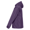 Ветровка унисекс STAN дюспо 210T , 85, 59, Фиолетовый