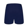 Спортивные шорты Calcio детские, нэйви
