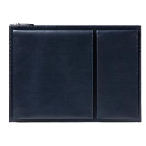 Чехол для ноутбука 14 Flat, синий Чехол для ноутбука 14 Flat, синий