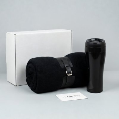 Набор подарочныйELEGANT BLACK