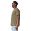 Футболка ULTRA COTTON, СЕРО-БЕЖЕВЫЙ M
