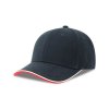 Бейсболка PILOT PIPING SANDWICH-S