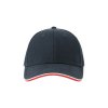 Бейсболка PILOT PIPING SANDWICH-S