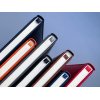 Ежедневник недатированный А5+ Classic, бордовый