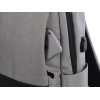 Рюкзак Flash для ноутбука 15, светло-серый