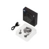 Беспроводные наушники TWS wireless Sync, черный