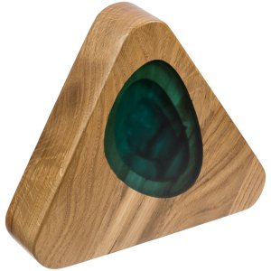 Стела «Глубина», треугольная Стела «Глубина», треугольная