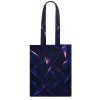Сумка для покупок Бэлли с полноцветной печатью