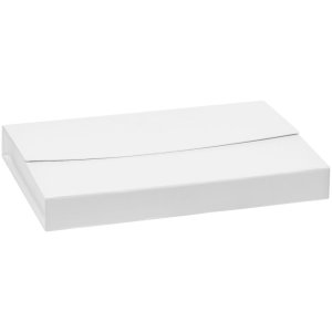 Коробка Triplet, белая Коробка Triplet, белая