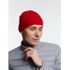 Шапка Siver, красная