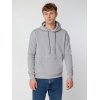 Худи Kirenga 2.0 Heavy, ver. 2, серый меланж