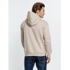 Худи Kirenga Heavy 2.0, бежевое