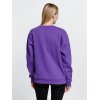 Толстовка Toima Heavy, фиолетовая