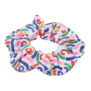 Резинка для волос с возможностью полноцветной печати