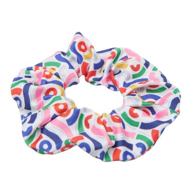 Резинка для волос с возможностью полноцветной печати